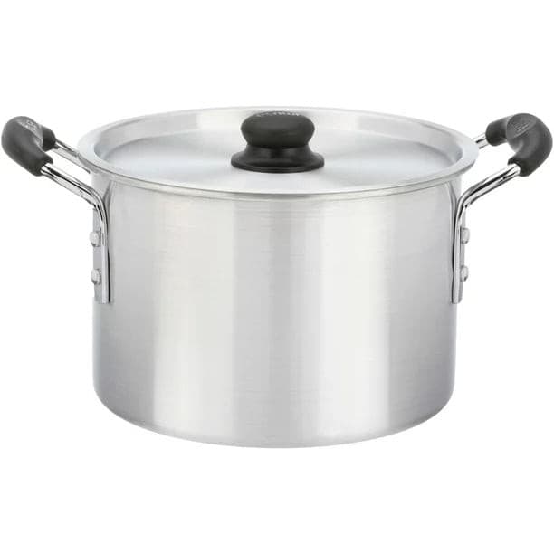 Imusa Mirro Pressure Cooker 8 Qt