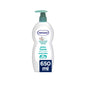 Nenuco 650ml Ultra Suave Baby 21.9 oz