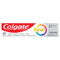 Colgate Total Clean Mint Toothpaste, Mint Toothpaste, 5.1 oz