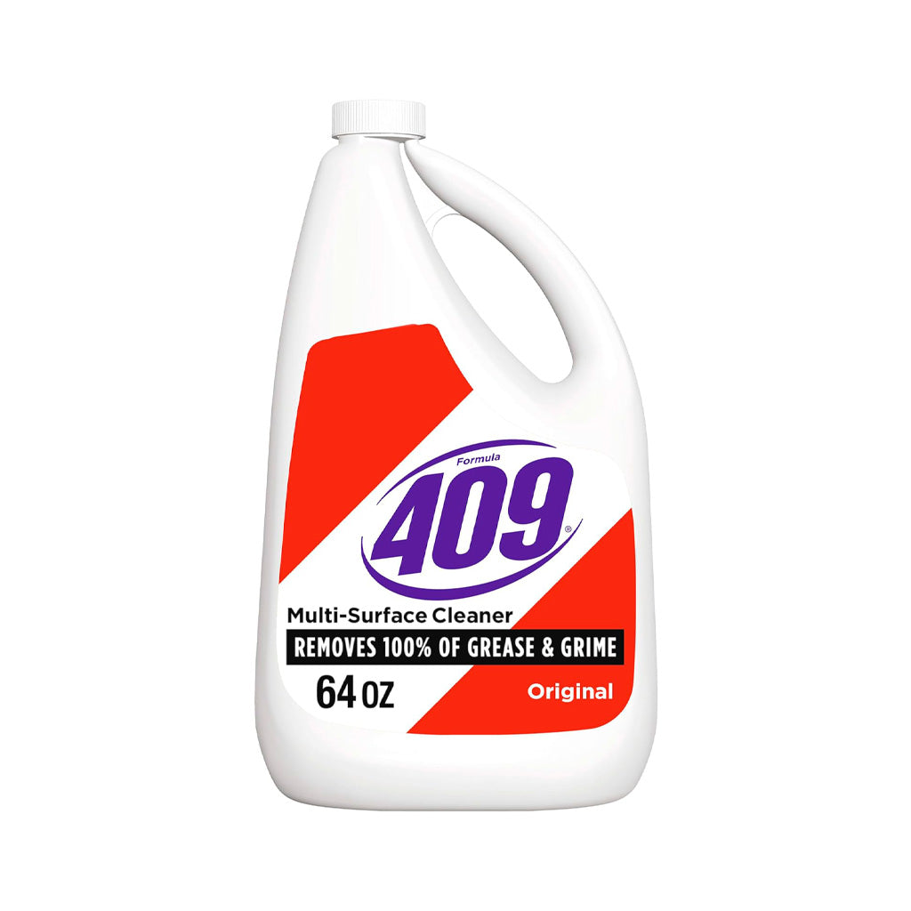 Formula 409 Multi-Surface Cleaner, Refill Bottle, Original, 64 oz