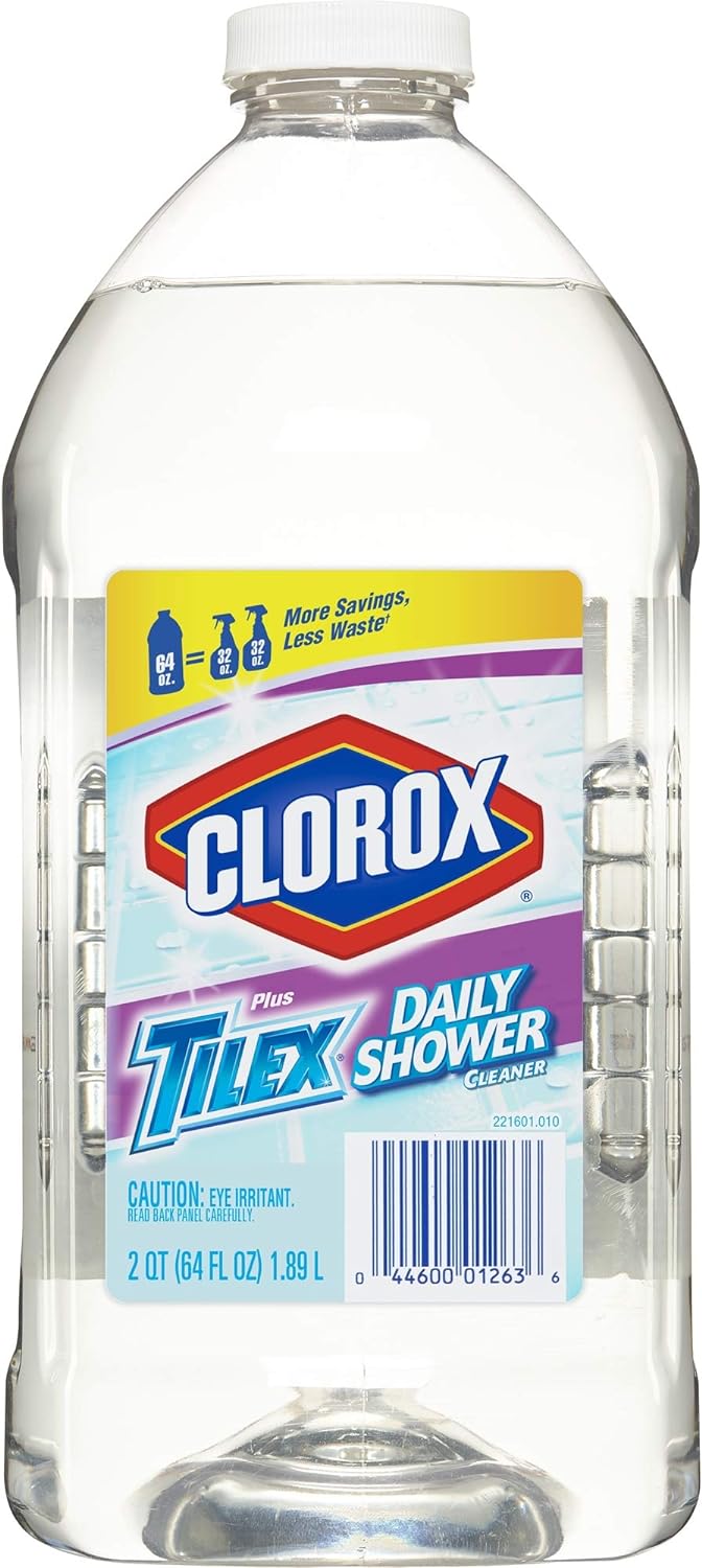 Tilex Shower Spray Refill - 64 oz