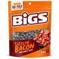 BIGS Sizzlin' Bacon Sunflower Seeds, Keto Friendly Snack,5.35-oz.