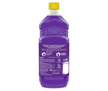 Fabuloso Lavender All-Purpose Cleaner 33.8 oz.