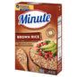 Minute Instant Brown Rice, 100 Percent Whole Grain Rice, 28 oz