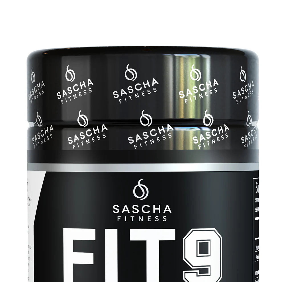 FIT 9 Fat Loss Support