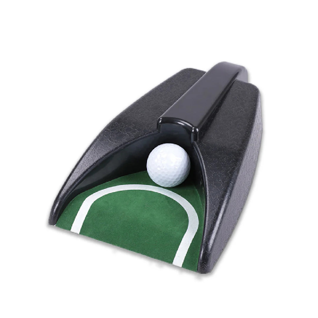 CT3 Golf Automatic Putting Cup - Effortless Putting Mastery: