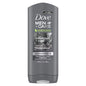 Dove MenPlusCare Body Wash Charcoal & Clay, 13.5 oz