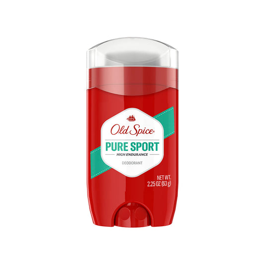 Old Spice Deodorant Pure Sport, 2.25 oz