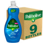 Palmolive Ultra Oxy Power Degreaser, Dish Soap - 20 Fl Oz