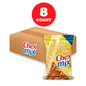 Chex Mix White Cheddar Snack Mix, 3.75 oz