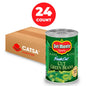 Del Monte Cut Green Beans Canned Vegetables, 14.5 oz