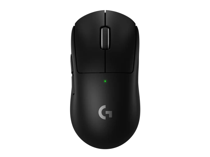 Logitech G PRO X Superlight 2 wireless