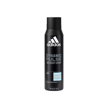 Adidas Dynamic Pulse 48hs Body Spray  5oz