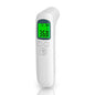 Fast and Accurate Non-Contact Thermometer - Fever Alarm