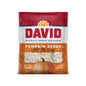 David Roasted and Salted Pumpkin Seeds, 5 oz.