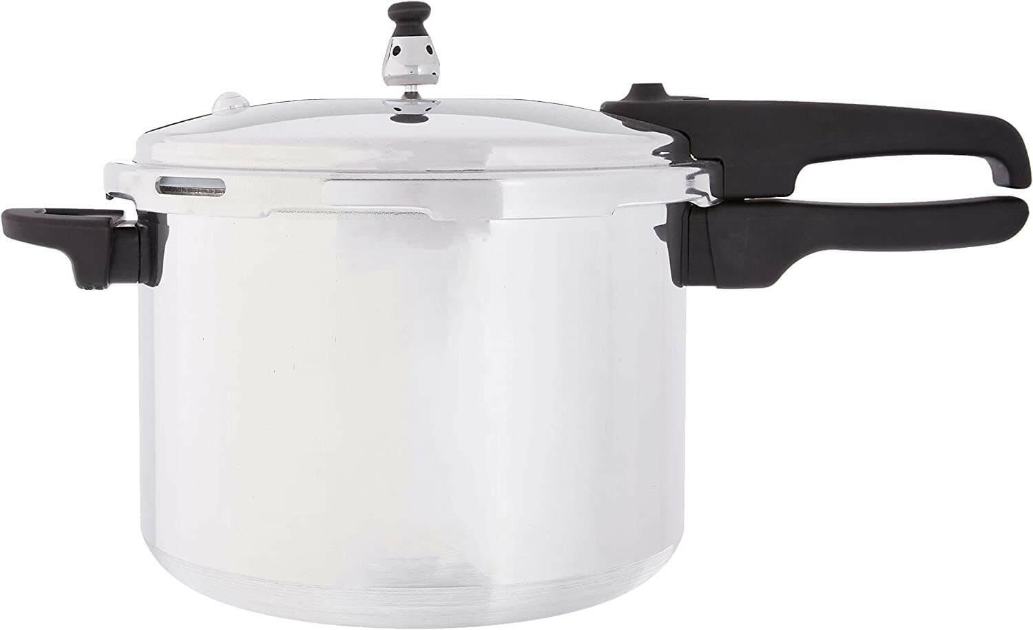 How to use imusa pressure online cooker