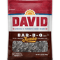 David's Bar-B-Q Sunflower Seeds 5.25oz.