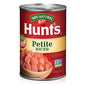 Hunt's, Petite Diced Tomatoes, 14.5 oz Can.